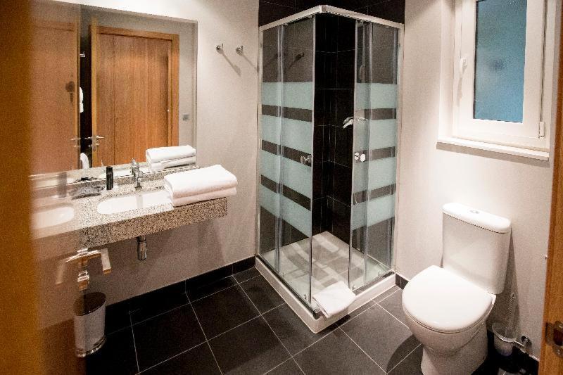 The Lodge At Ribasol Arinsal Rom bilde